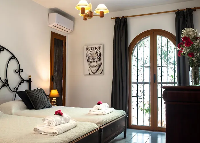 Villa Can Palazon